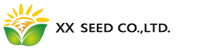 XX Seed Co. Ltd.